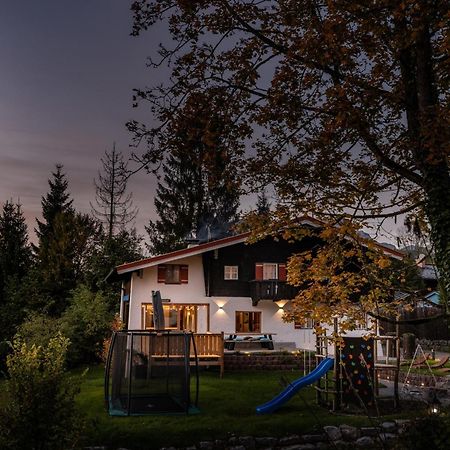 Schönau am Königssee Beautiful Cosy House Near Koenigsee מראה חיצוני תמונה
