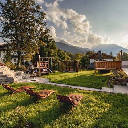 Schönau am Königssee Beautiful Cosy House Near Koenigsee מראה חיצוני תמונה