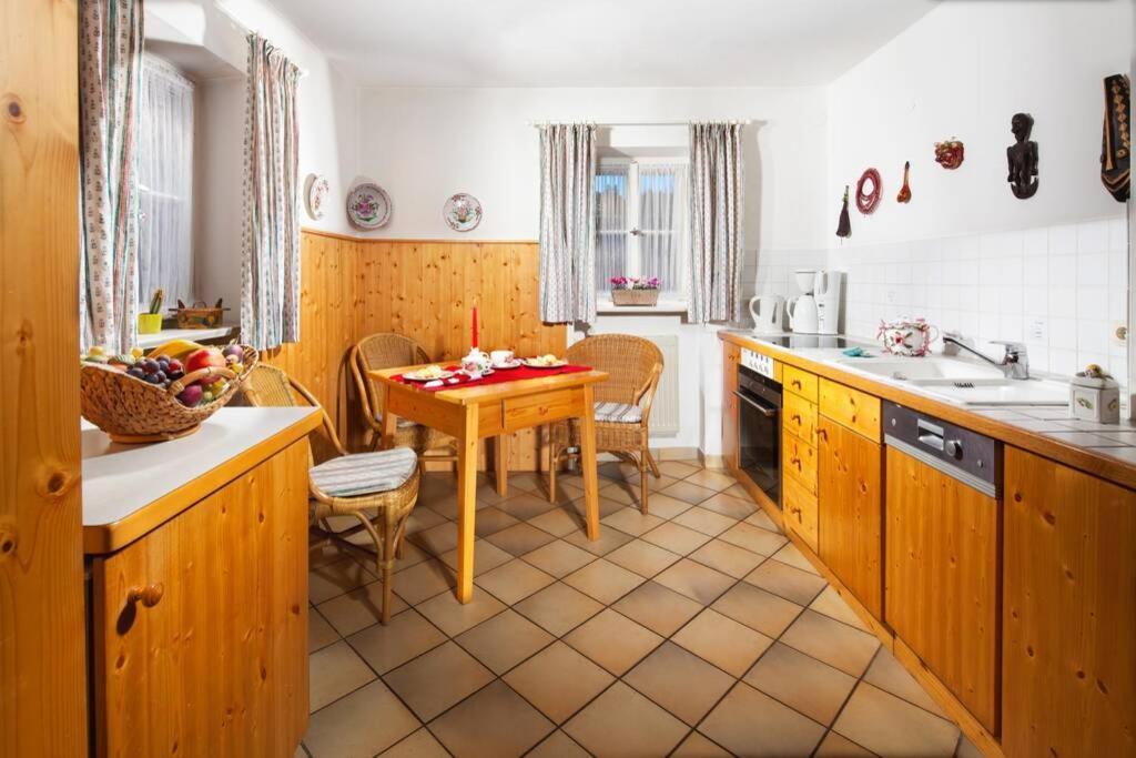 Schönau am Königssee Beautiful Cosy House Near Koenigsee מראה חיצוני תמונה