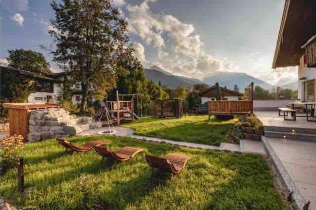 Schönau am Königssee Beautiful Cosy House Near Koenigsee מראה חיצוני תמונה