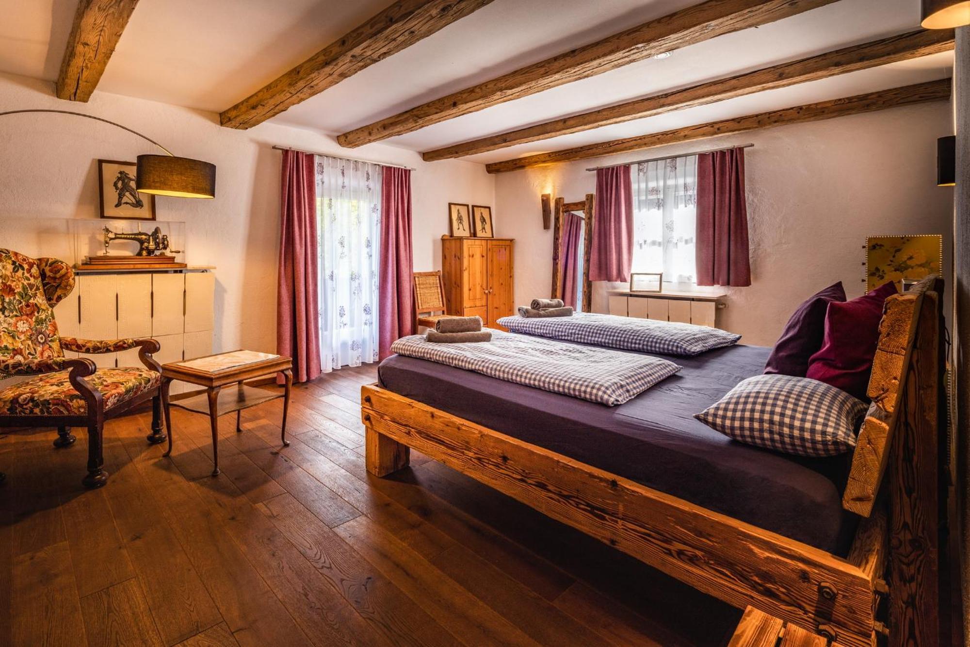Schönau am Königssee Beautiful Cosy House Near Koenigsee מראה חיצוני תמונה
