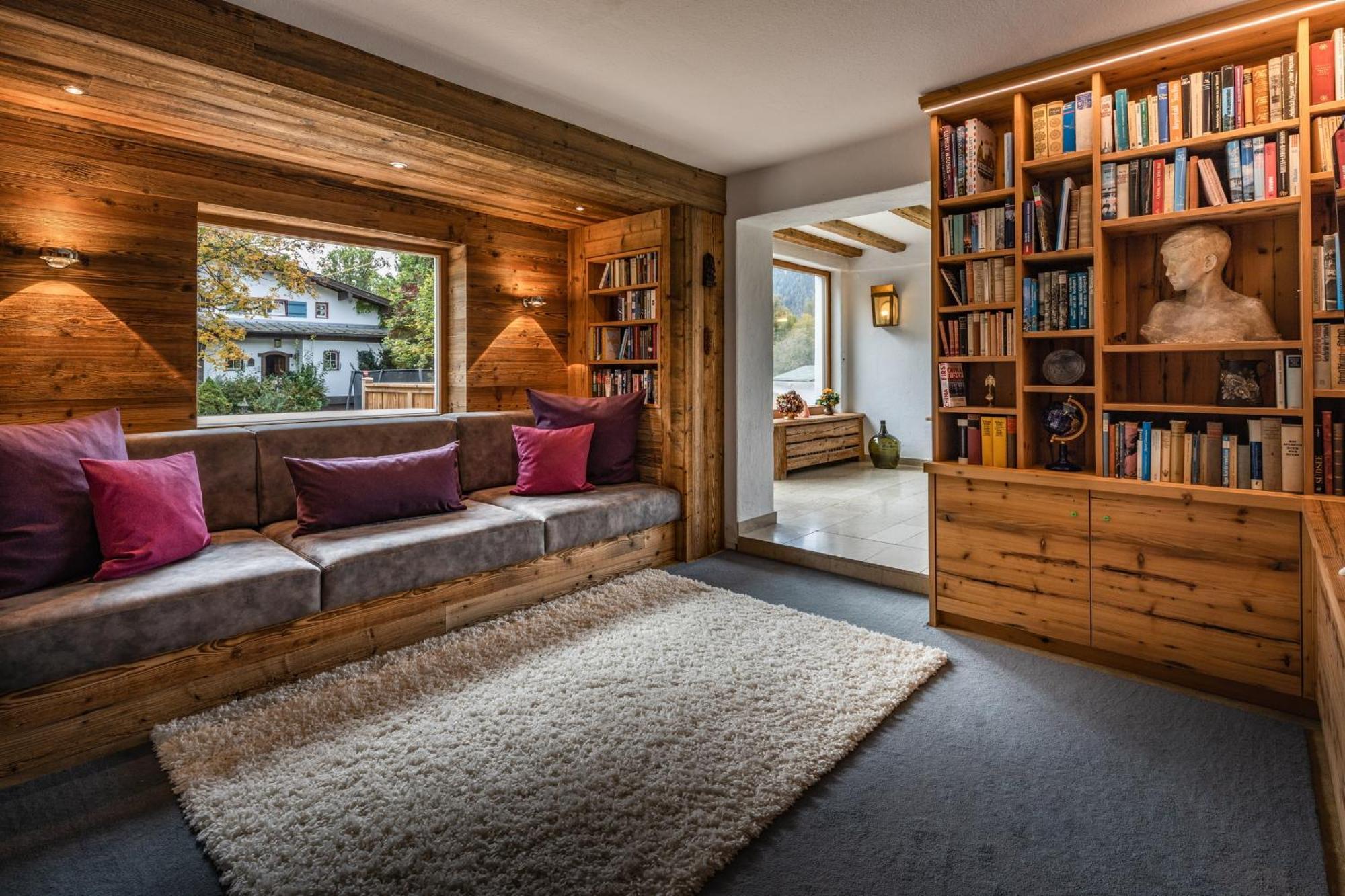Schönau am Königssee Beautiful Cosy House Near Koenigsee מראה חיצוני תמונה